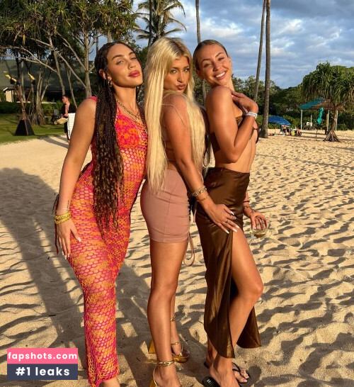 Charly Jordan gallery photo #626