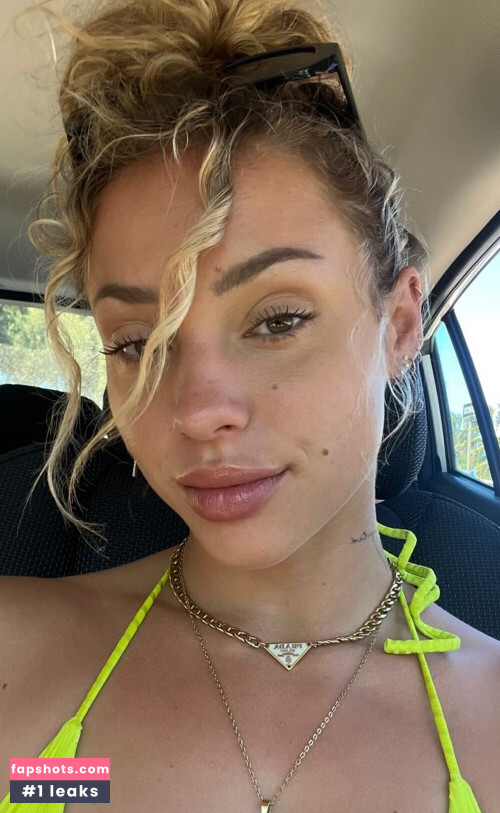 Charly Jordan gallery photo #647