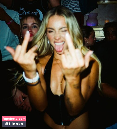 Charly Jordan gallery photo #659