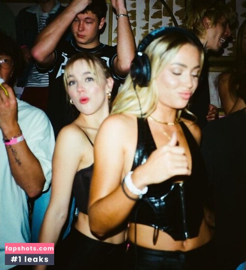 Charly Jordan gallery photo #660