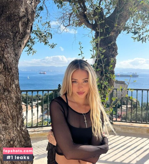 Charly Jordan gallery photo #691