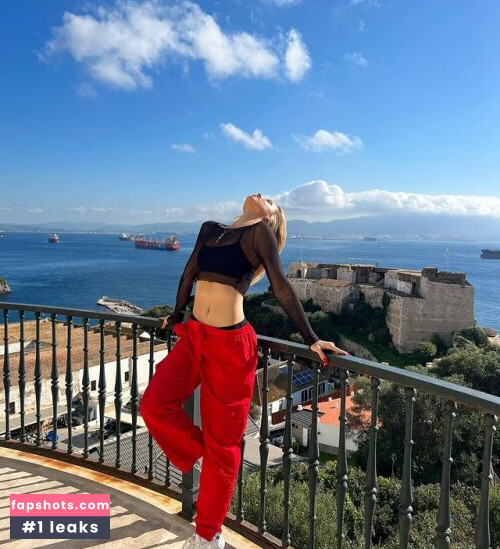 Charly Jordan gallery photo #692