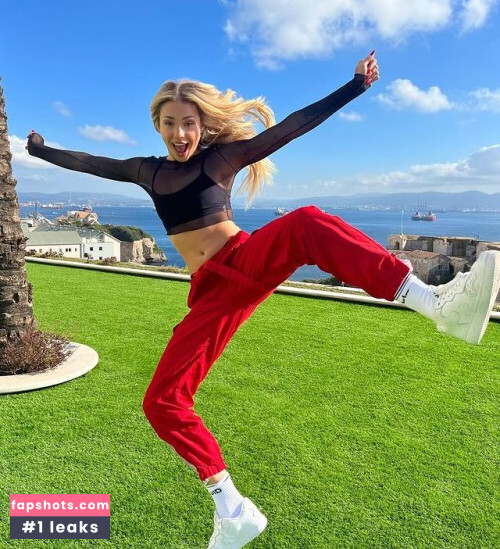 Charly Jordan gallery photo #694