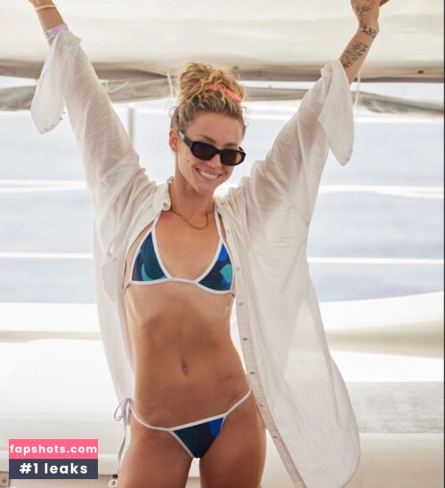 Charly Jordan gallery photo #761