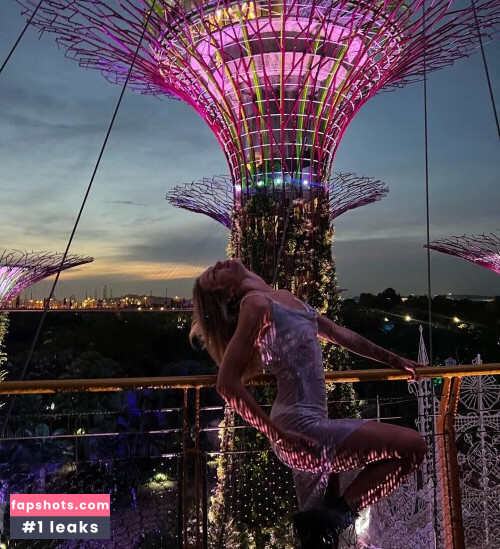 Charly Jordan gallery photo #857