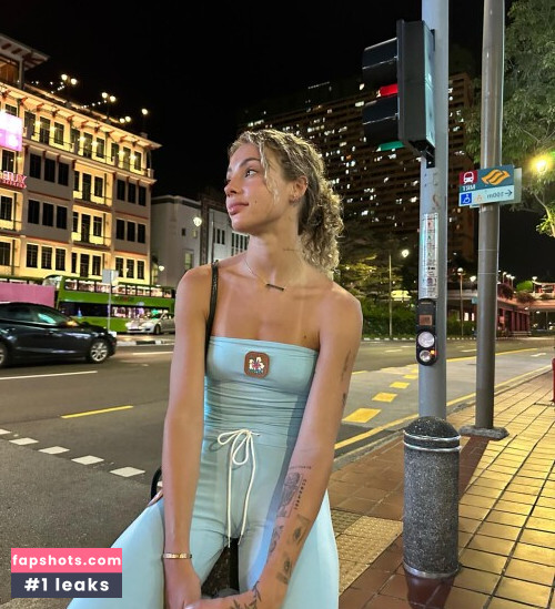 Charly Jordan gallery photo #862