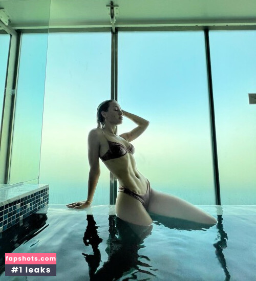 Charly Jordan gallery photo #865