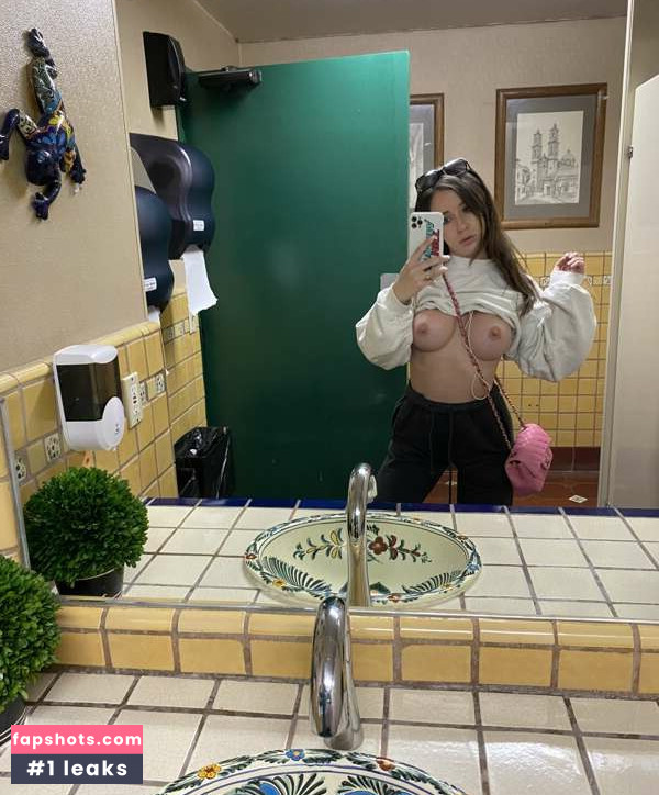 Charly Summer Filtración Desnuda OnlyFans Foto #31 - Fapshots