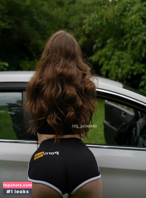 charming_girl aka Milana gallery photo #1022