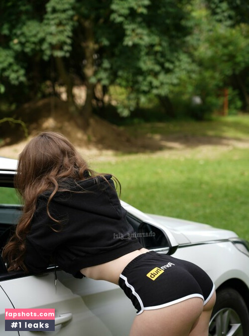 charming_girl aka Milana gallery photo #1026