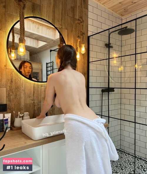 charming_girl aka Milana Nacktheit OnlyFans Fotos #1100 - Fapshots