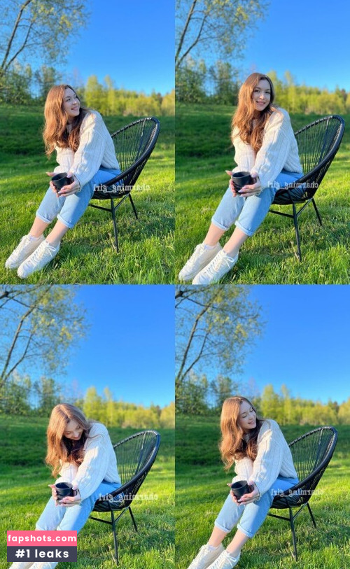 charming_girl aka Milana Nacktheit OnlyFans Fotos #1168 - Fapshots