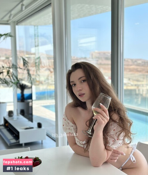 charming_girl aka Milana Nahé úniky fotek pouze od fanoušků #487 - Fapshots