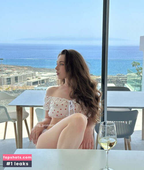 charming_girl aka Milana Nahé úniky fotek pouze od fanoušků #488 - Fapshots