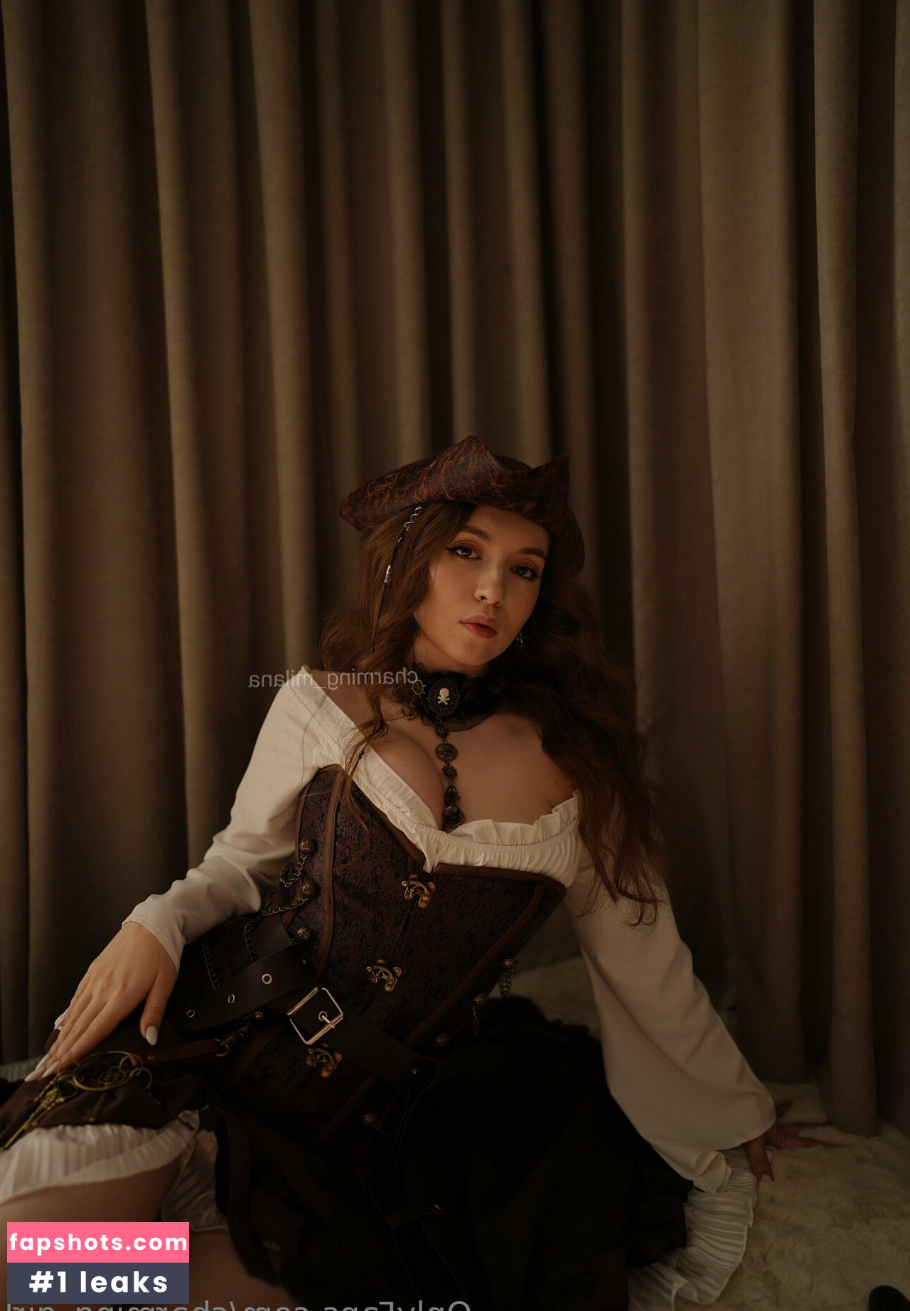 charming_girl Nacktheit OnlyFans Fotos #6 - Fapshots