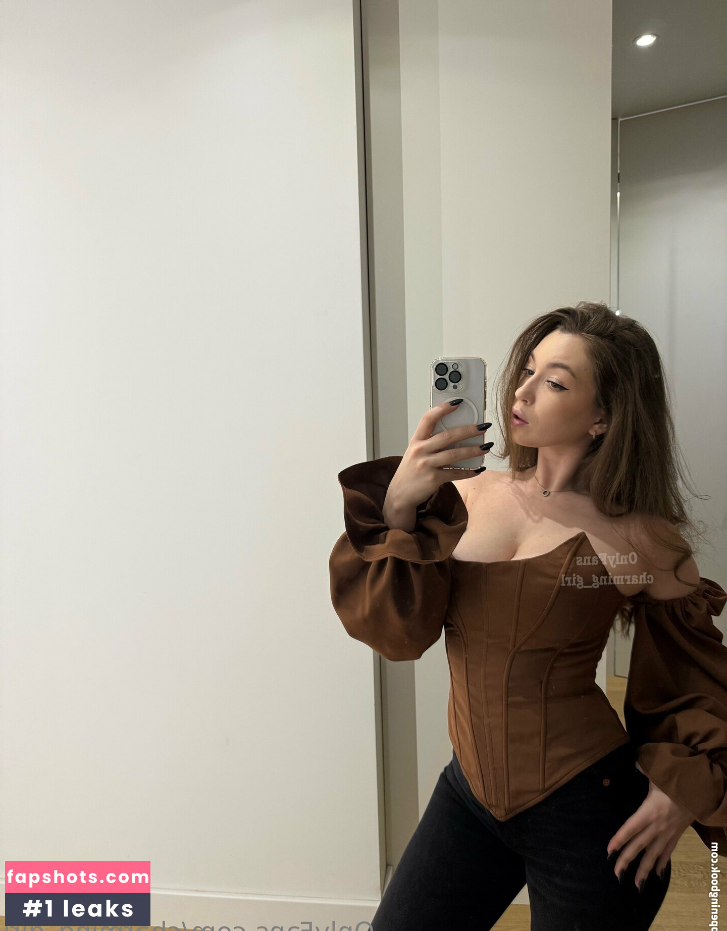 charming_girl Nacktheit OnlyFans Fotos #86 - Fapshots