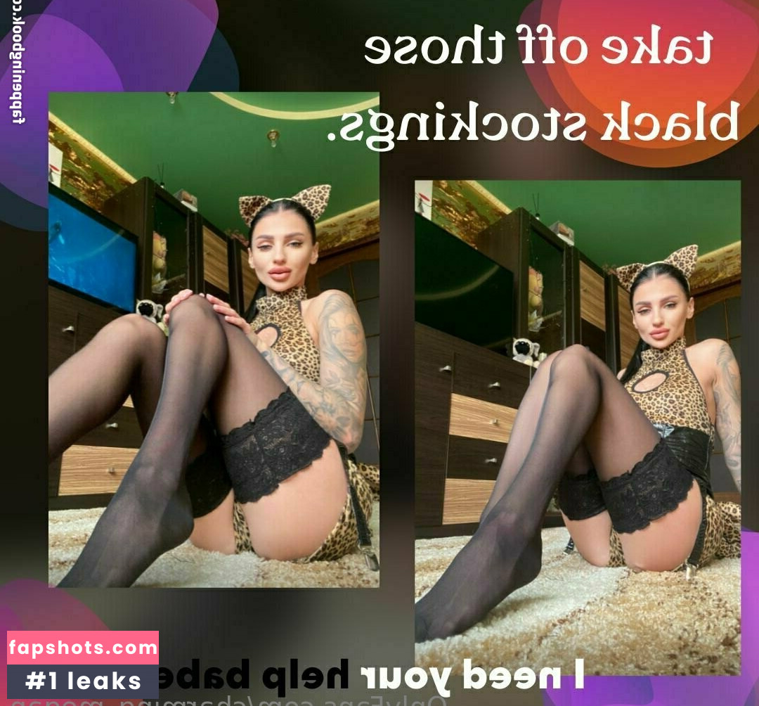 charming_megan gallery photo #24