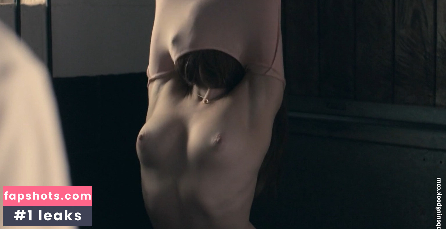 Charñotte Nahé úniky fotek pouze od fanoušků #8 - Fapshots