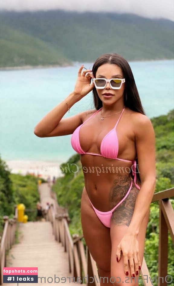 charredominique gallery photo #2