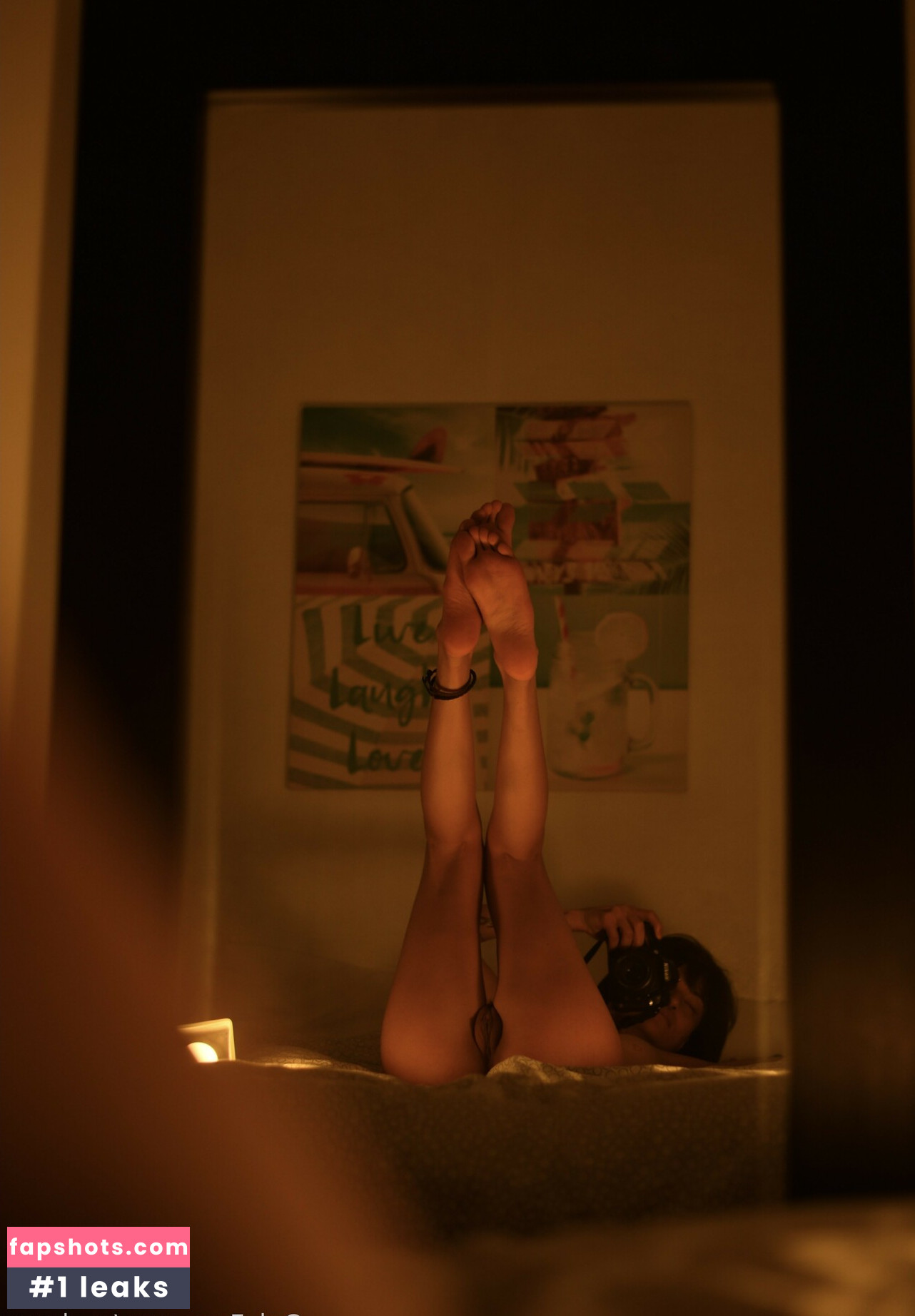 Charry Jin gallery photo #16