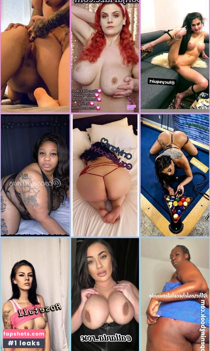 charsworld Nahé úniky fotek pouze od fanoušků #16 - Fapshots