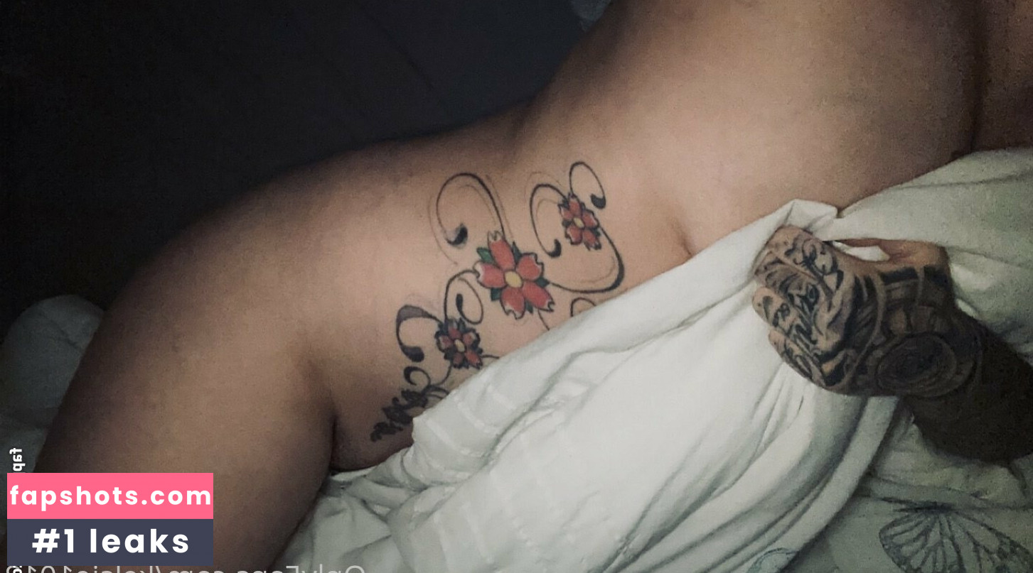 charsworld Nahé úniky fotek pouze od fanoušků #19 - Fapshots