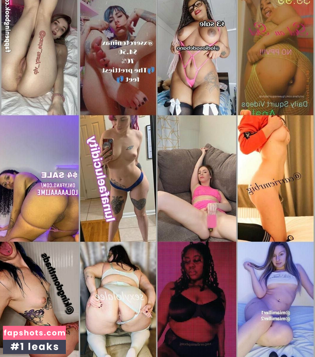 charsworld Nahé úniky fotek pouze od fanoušků #3 - Fapshots