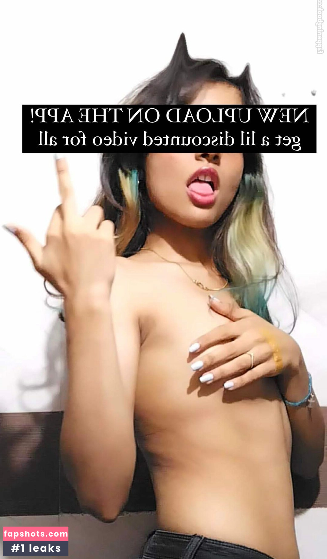 Charvi Bhatt Nude Leaks OnlyFans Photos #21 - LeakJerk