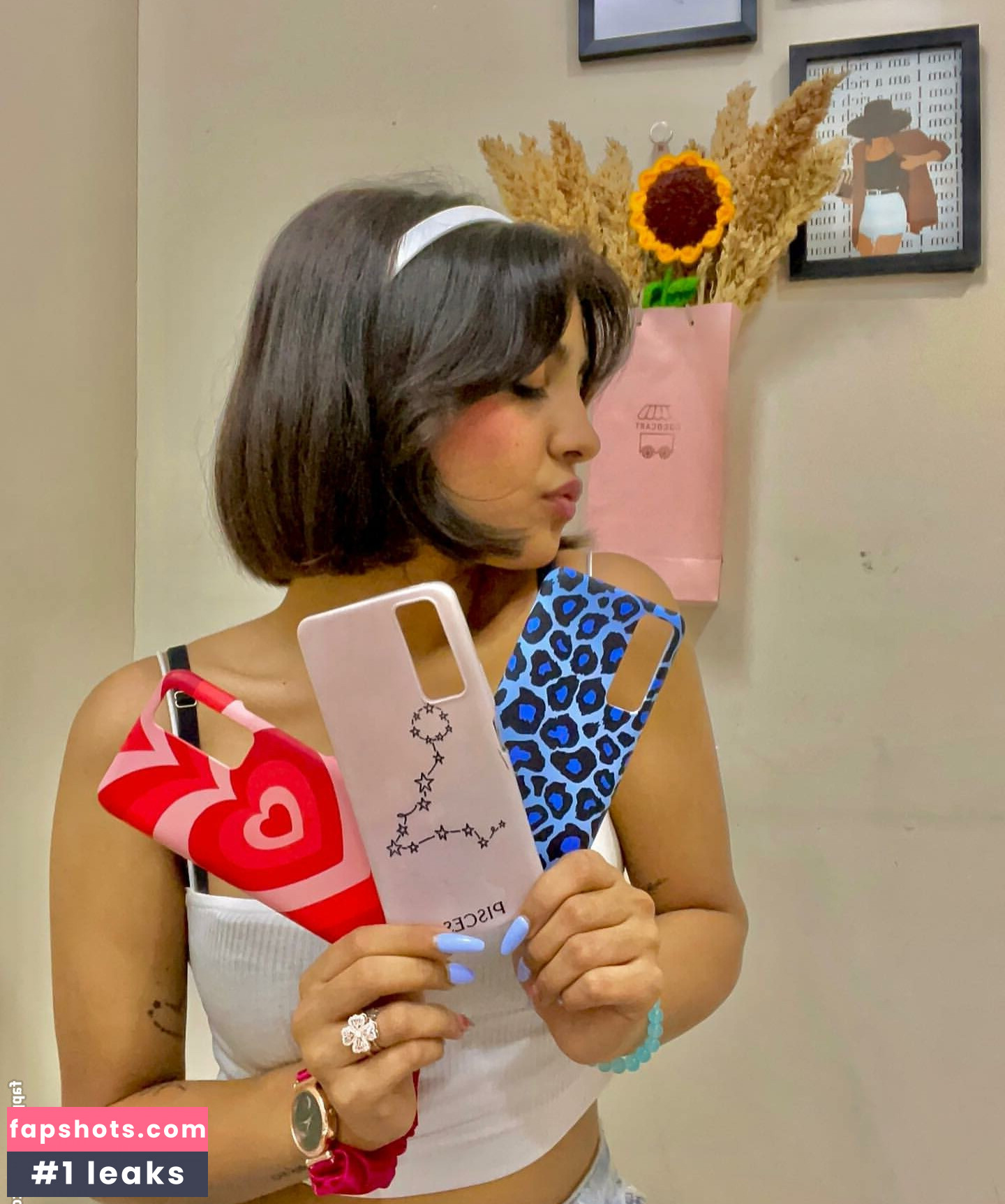 Charvi Bhatt Nude Leaks OnlyFans Photos #22 - LeakJerk