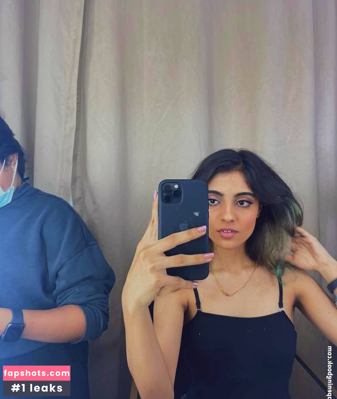 Charvi Bhatt Nude Leaks OnlyFans Photos #23 - LeakJerk