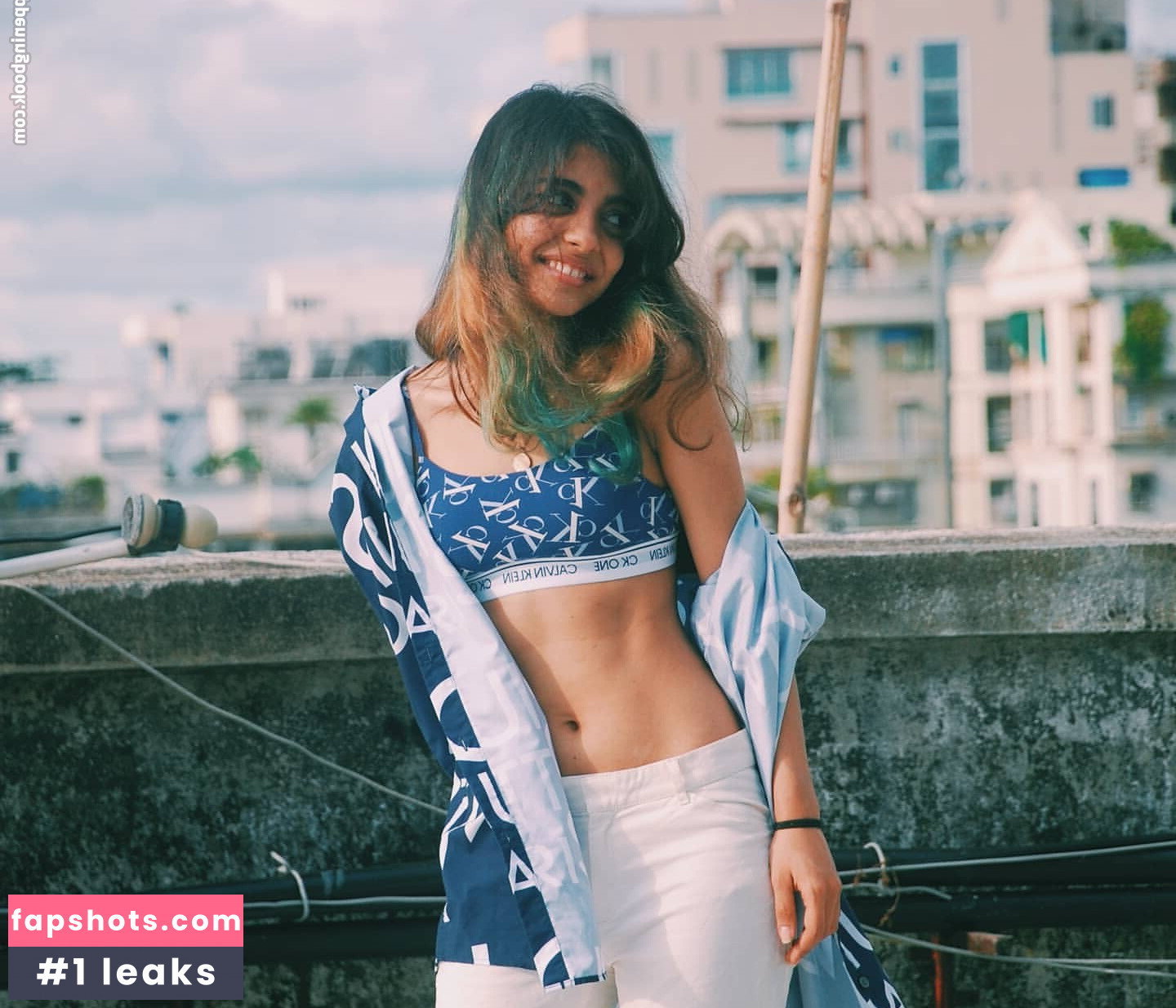 Charvi Bhatt Nude Leaks OnlyFans Photos #29 - LeakJerk