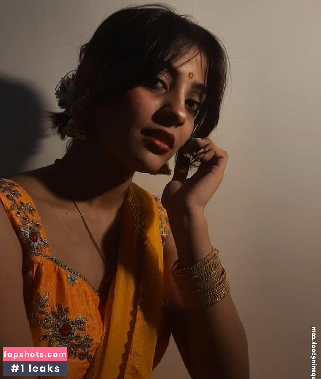 Charvi Bhatt Nude Leaks OnlyFans Photos #30 - LeakJerk