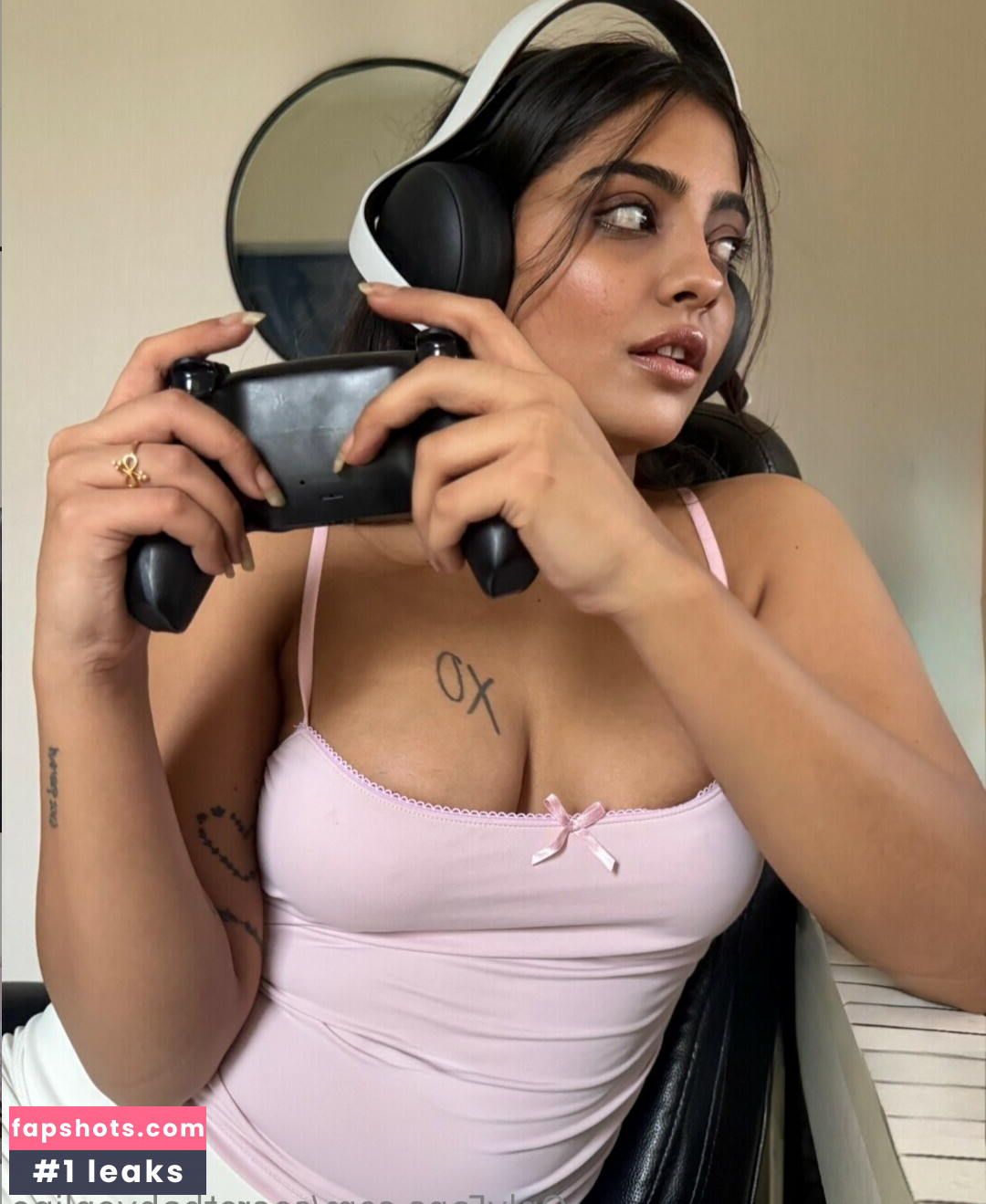 Charvi Bhatt Nahé úniky fotek pouze od fanoušků #4 - Fapshots