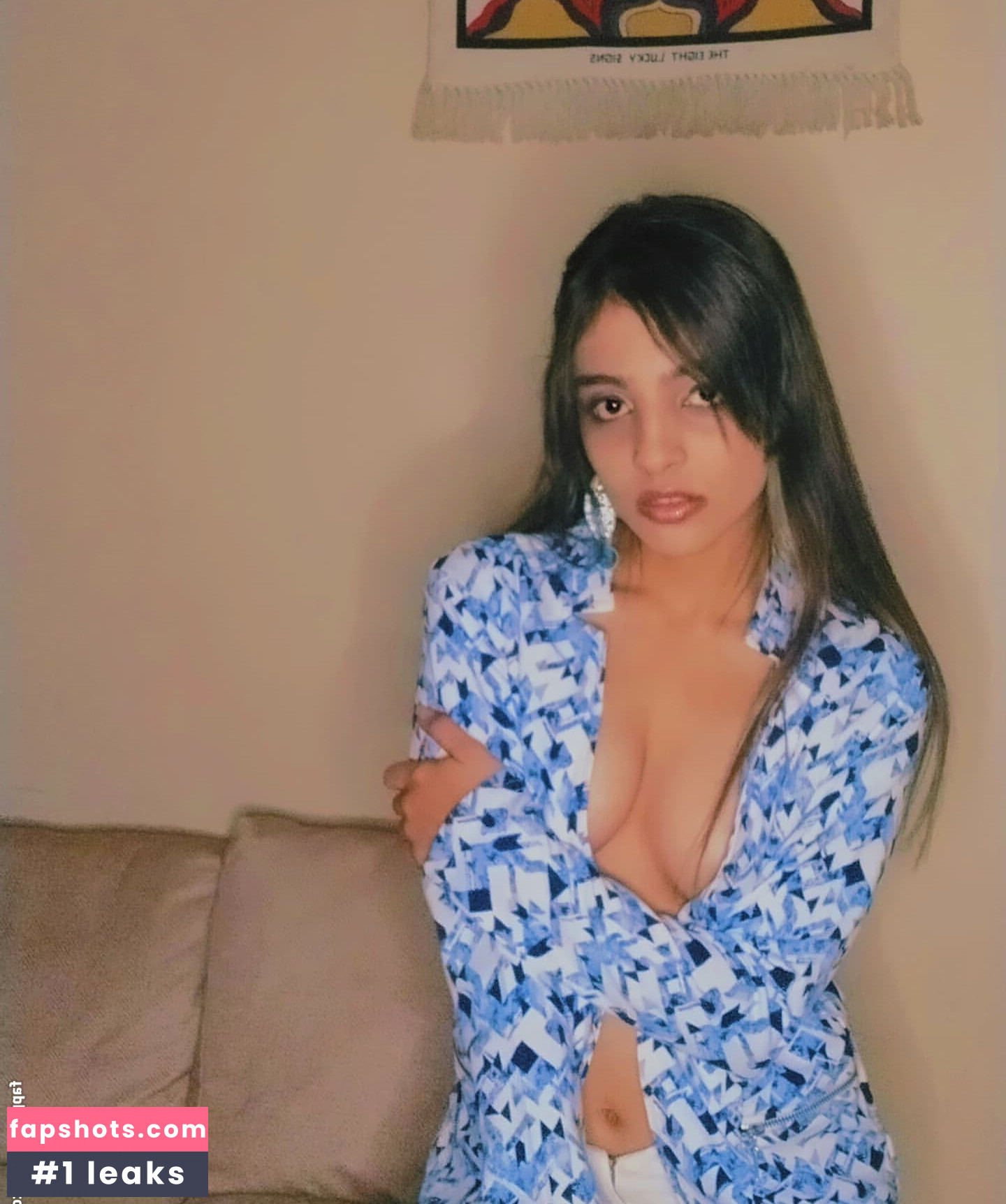 Charvi Bhatt Nude Leaks OnlyFans Photos #31 - LeakJerk