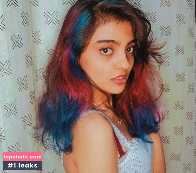 Charvi Bhatt Nude Leaks OnlyFans Photos #39 - LeakJerk