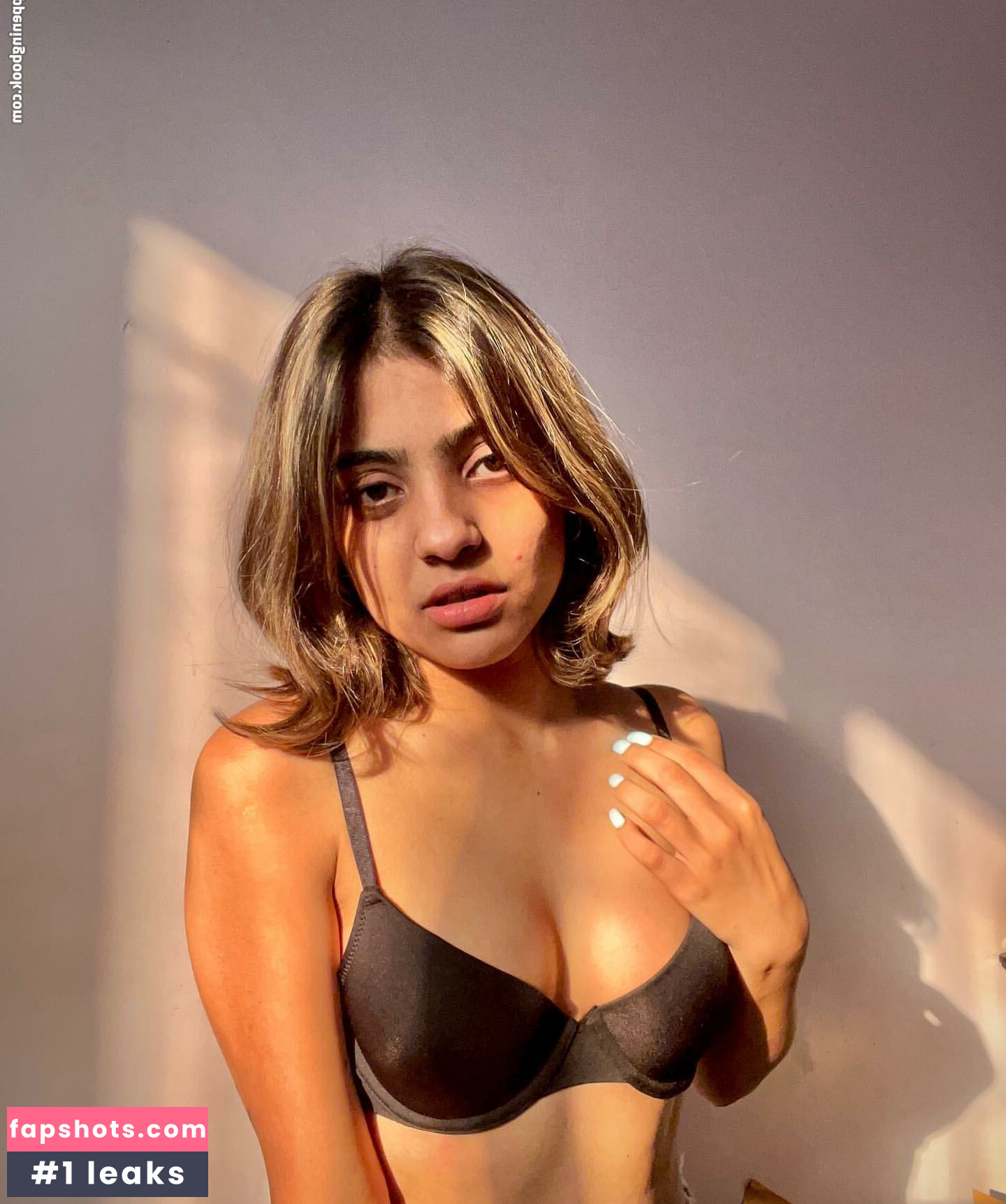 Charvi Bhatt Nude Leaks OnlyFans Photos #44 - LeakJerk