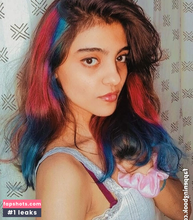 Charvi Bhatt Nude Leaks OnlyFans Photos #45 - LeakJerk