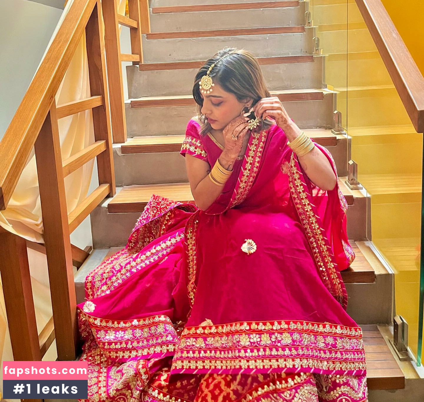 Charvi Bhatt Nude Leaks OnlyFans Photos #46 - LeakJerk