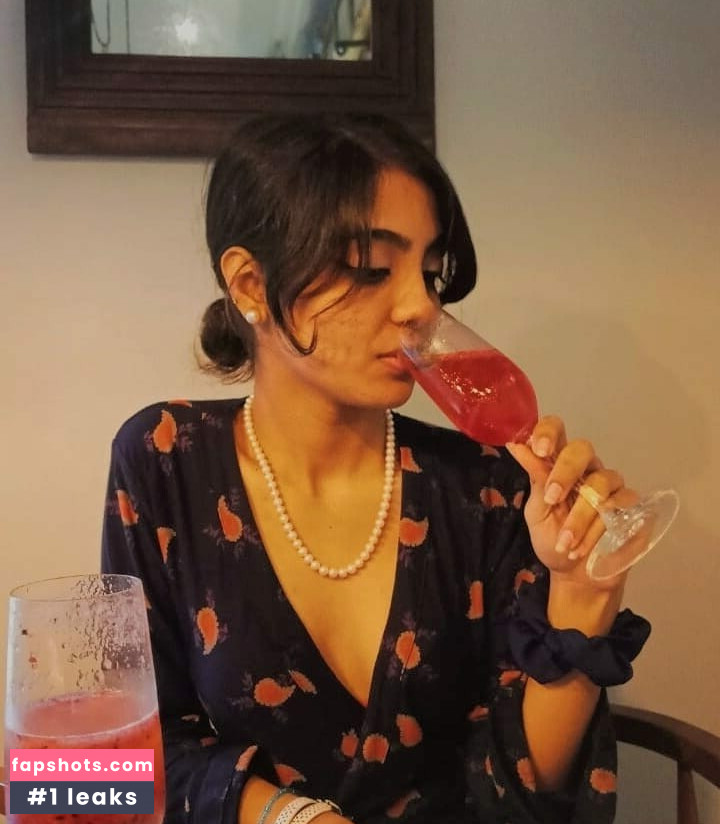 Charvi Bhatt Nude Leaks OnlyFans Photos #47 - LeakJerk