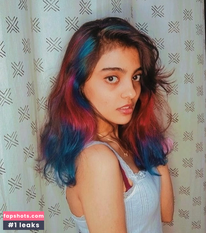 Charvi Bhatt Nude Leaks OnlyFans Photos #48 - LeakJerk