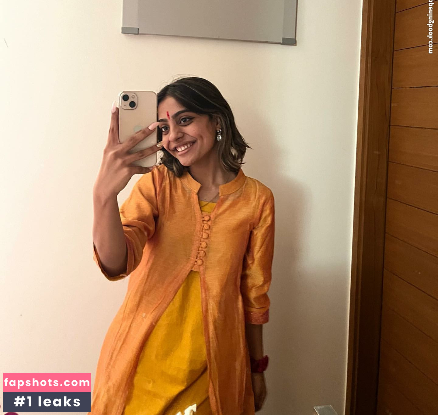 Charvi Bhatt Nude Leaks OnlyFans Photos #49 - LeakJerk