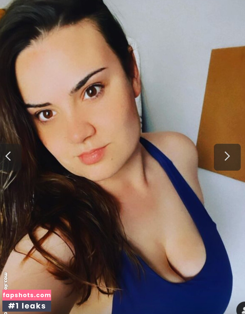 charworksoutlife Nahé úniky fotek pouze od fanoušků #16 - Fapshots