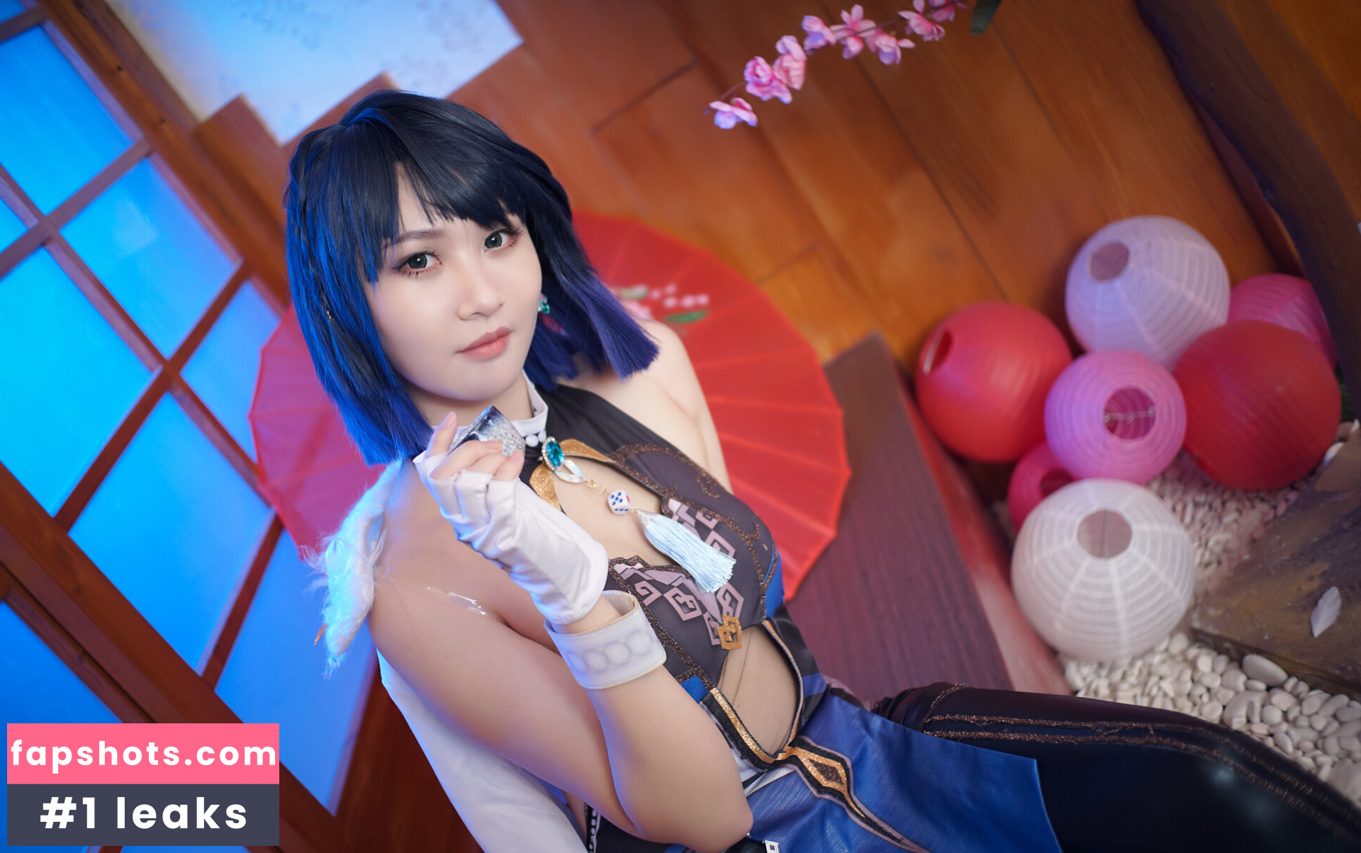 Chasandra Florence Nude Leaks OnlyFans Photos #2 - LeakJerk