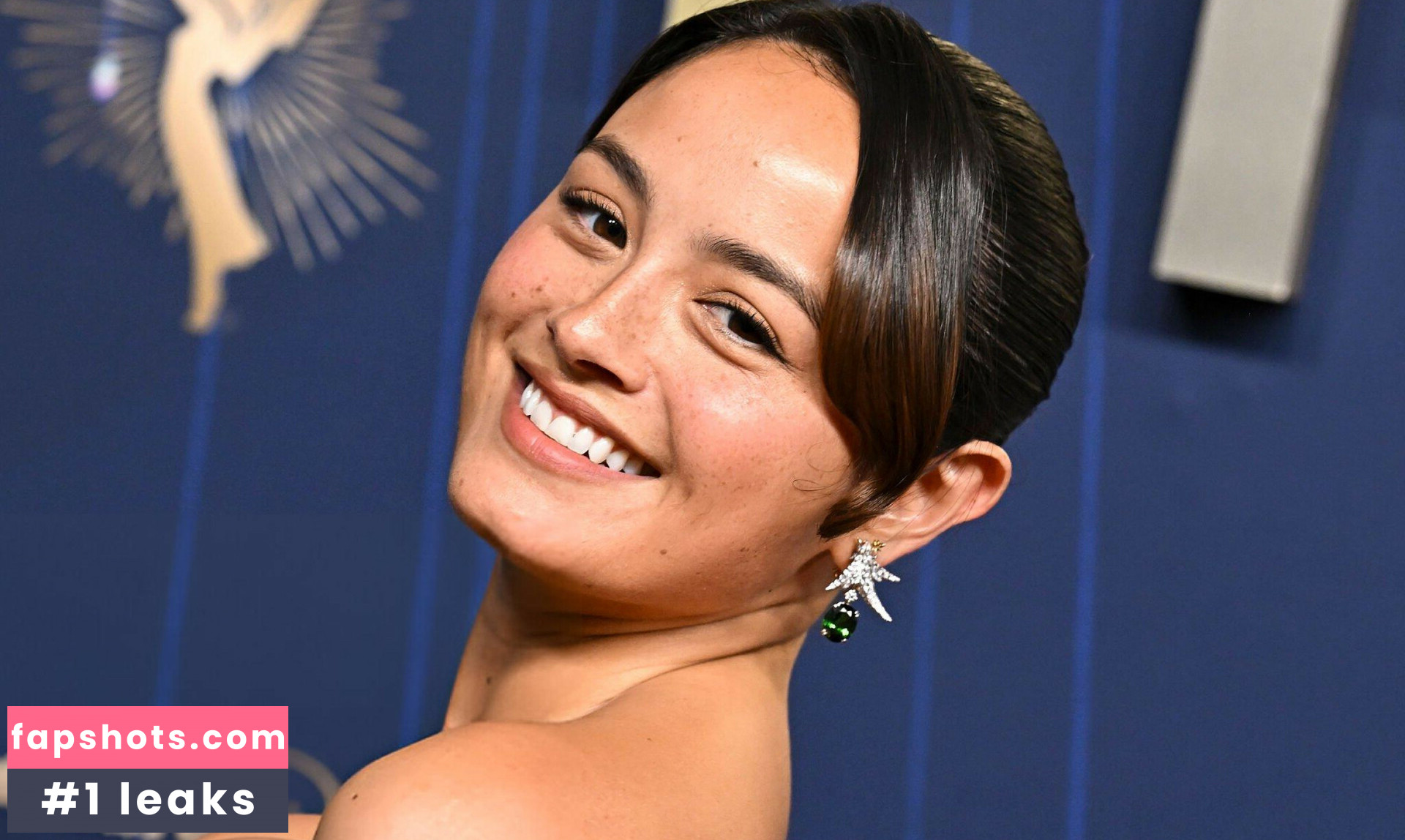 Chase Sui Wonders Nahé úniky fotek pouze od fanoušků #2 - Fapshots