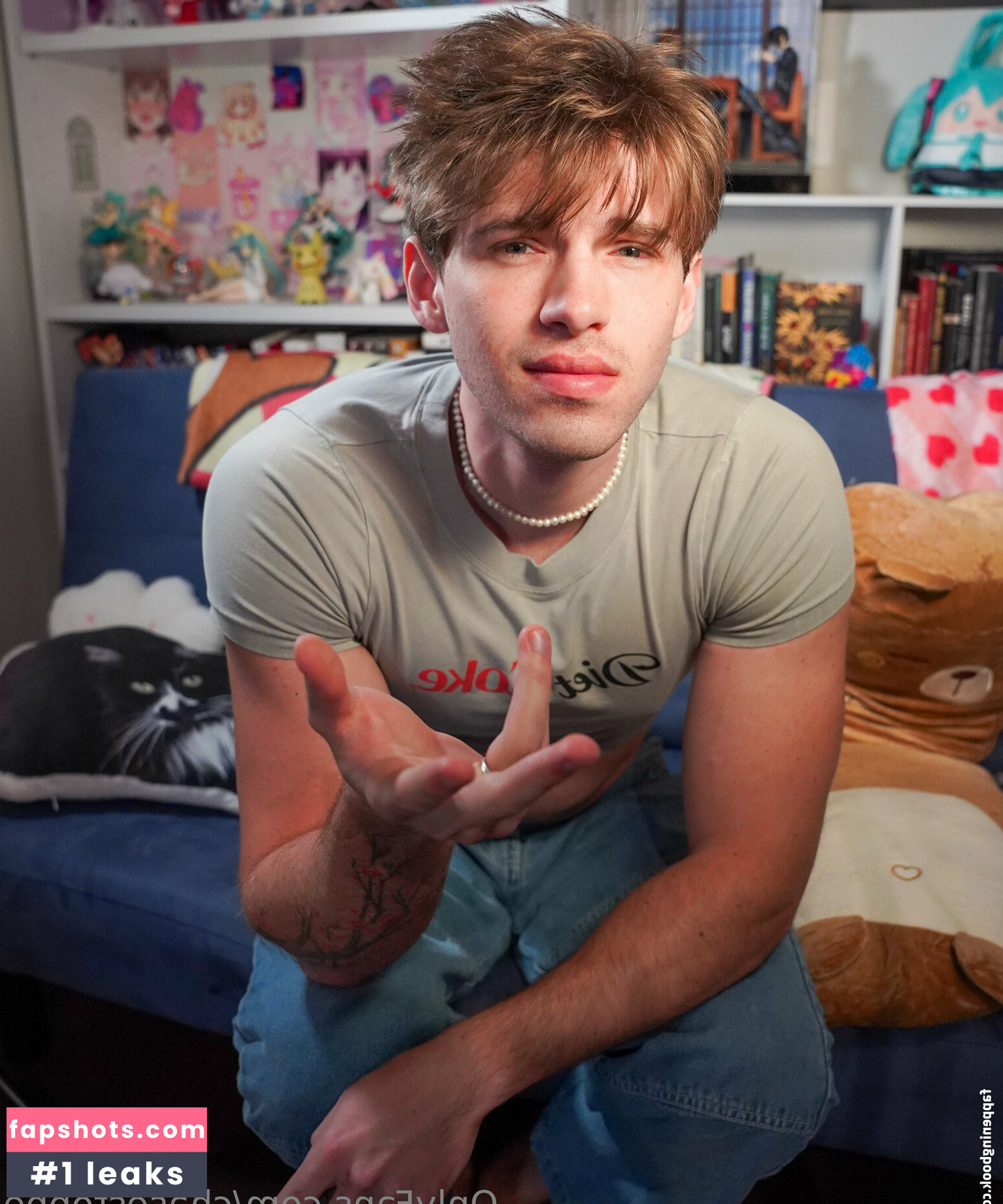 chasestobbe Nahé úniky fotek pouze od fanoušků #4 - Fapshots