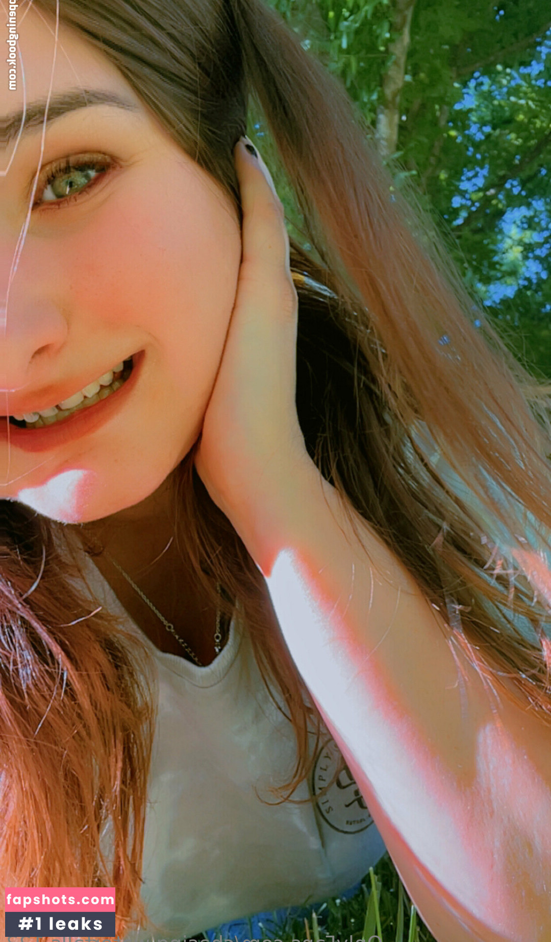 chasing.waterfalls.123 Nacktheit OnlyFans Fotos #17 - Fapshots