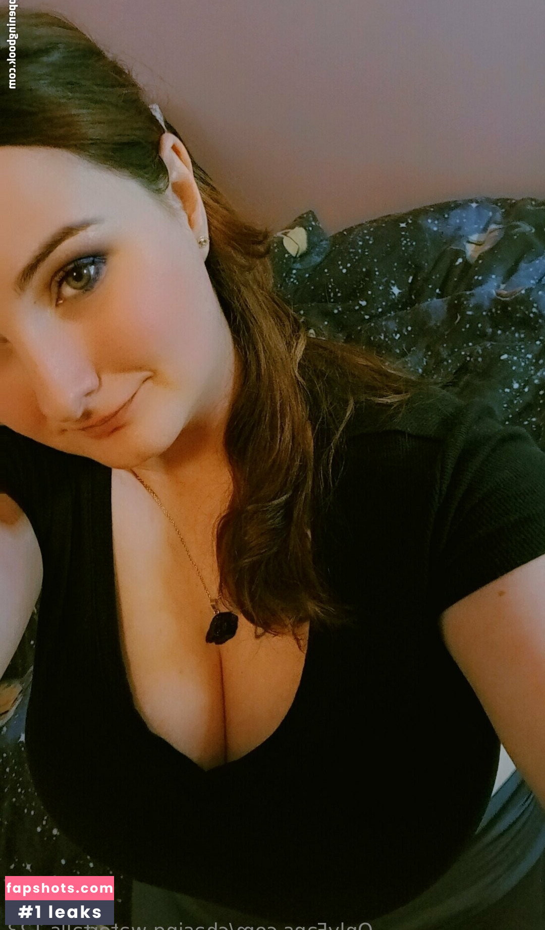 chasing.waterfalls.123 Nacktheit OnlyFans Fotos #23 - Fapshots