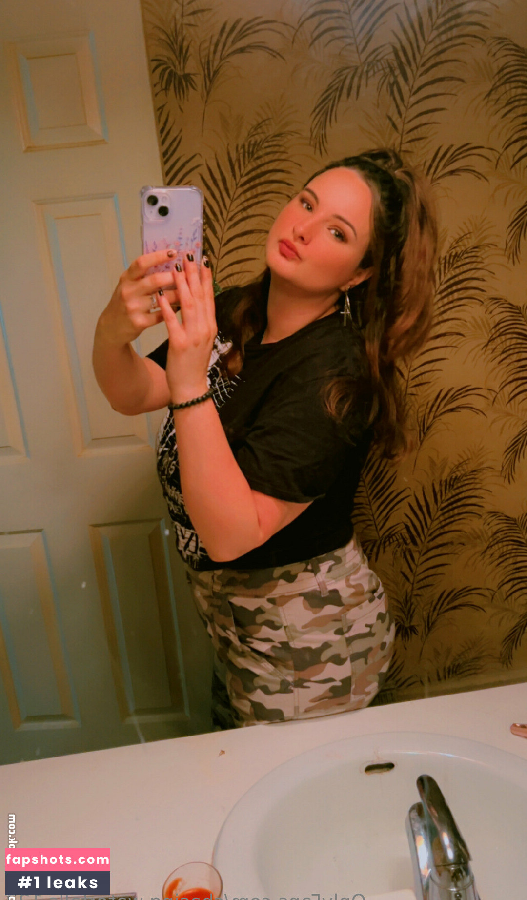 chasing.waterfalls.123 Nacktheit OnlyFans Fotos #8 - Fapshots