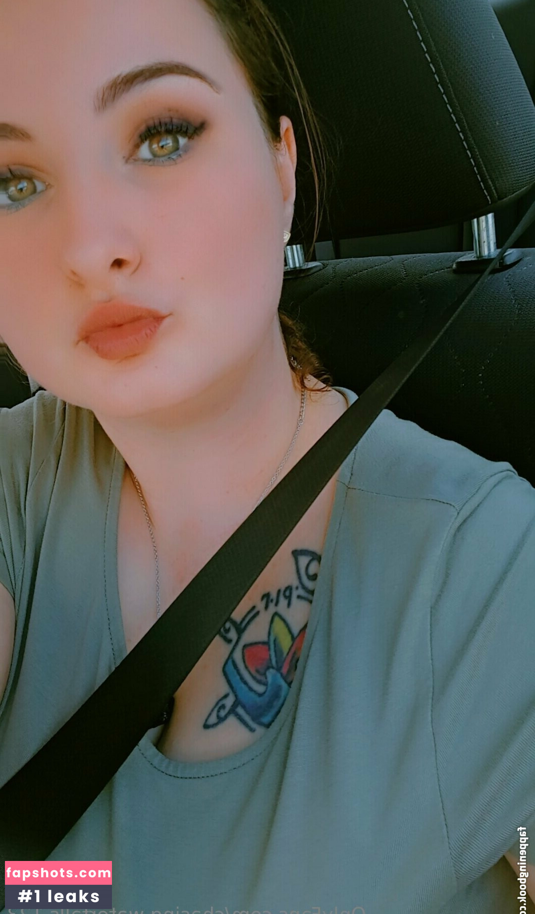 chasing.waterfalls.123 Nacktheit OnlyFans Fotos #9 - Fapshots