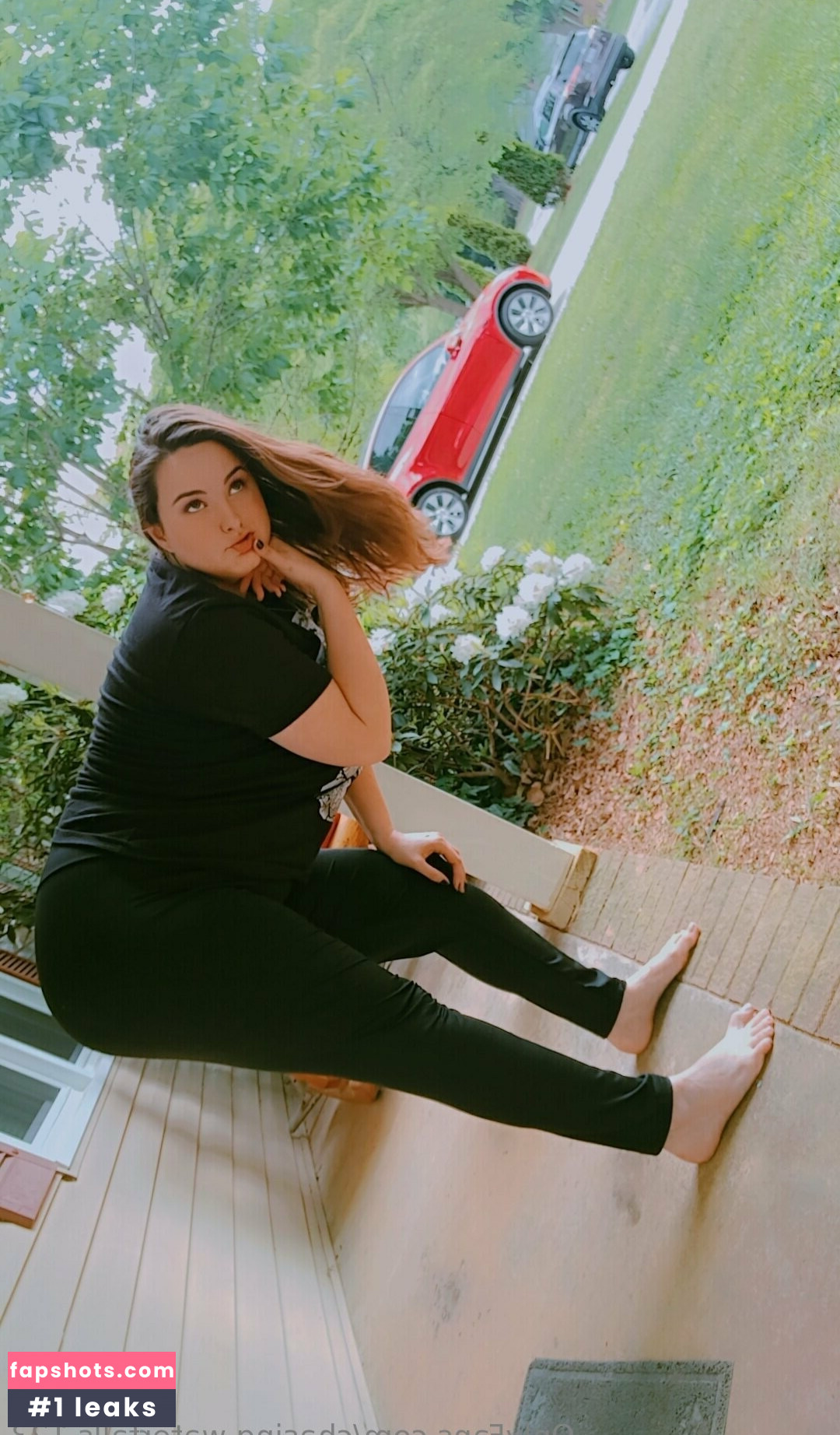 chasing.waterfalls.123 Nacktheit OnlyFans Fotos #10 - Fapshots